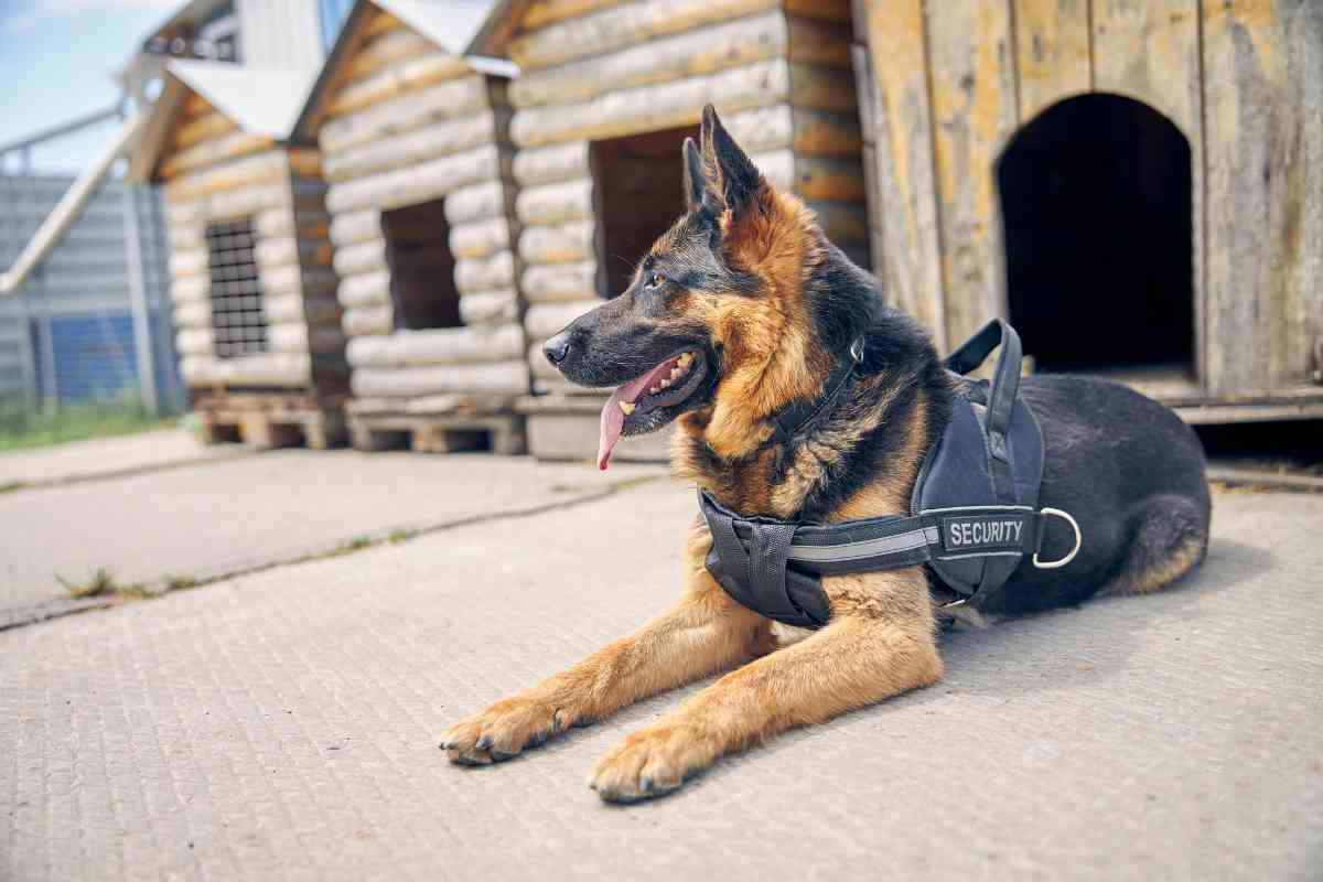 Does Petco sell service dog vests? Embora Pets